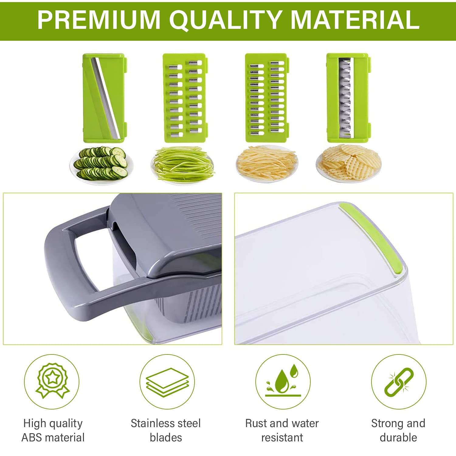 Vegetable Chopper Kitchen Vegetable Chopper Kitchen